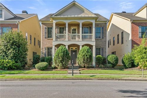 1536 Baxley Pine Trce, Suwanee, GA, 30024-8454 | Card Image