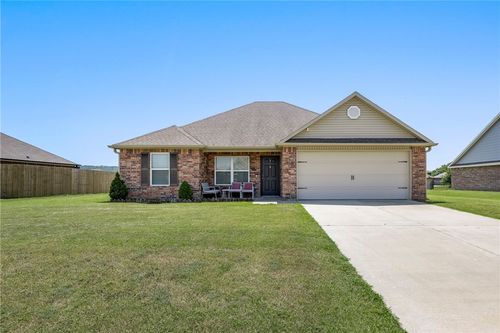 1321 General Marmaduke Dr, Prairie Grove, AR, 72753-3310 | Card Image