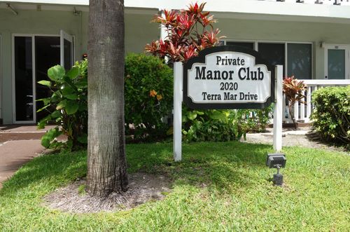 205-2020 Terra Mar Dr, Pompano Beach, FL, 33062-7145 | Card Image