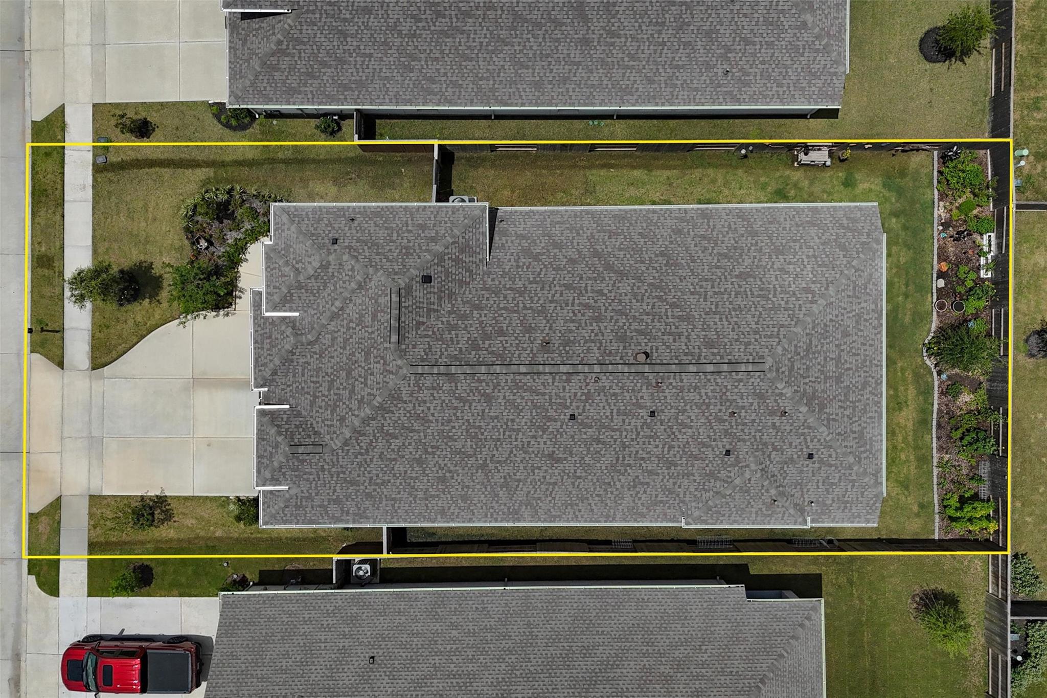 Residential in Manvel 3