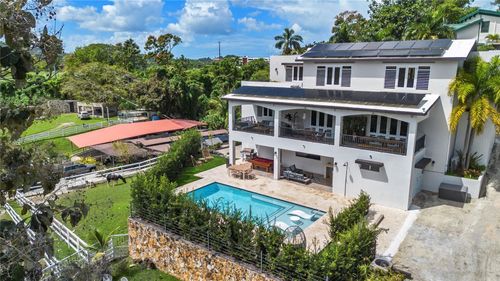Lot 7 A Street, Hacienda Carabali, LUQUILLO, PR, 00773 | Card Image