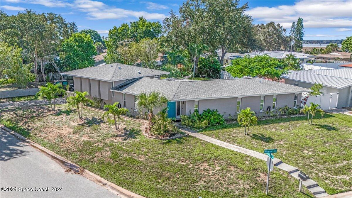 Alhambra Dr, Merritt Island, FL 32952