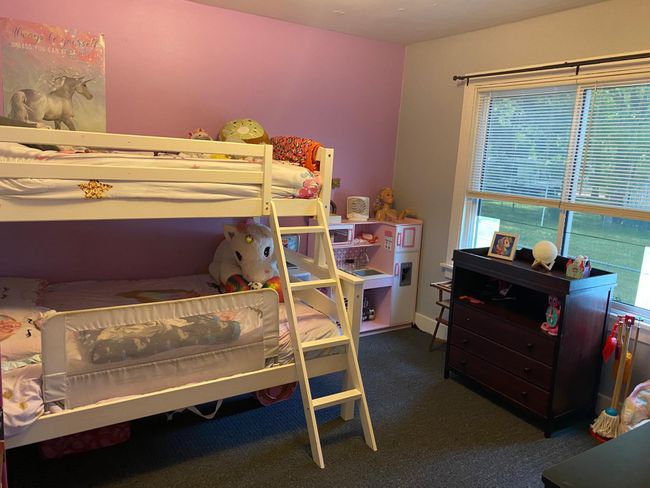 Bedroom main level | Image 14