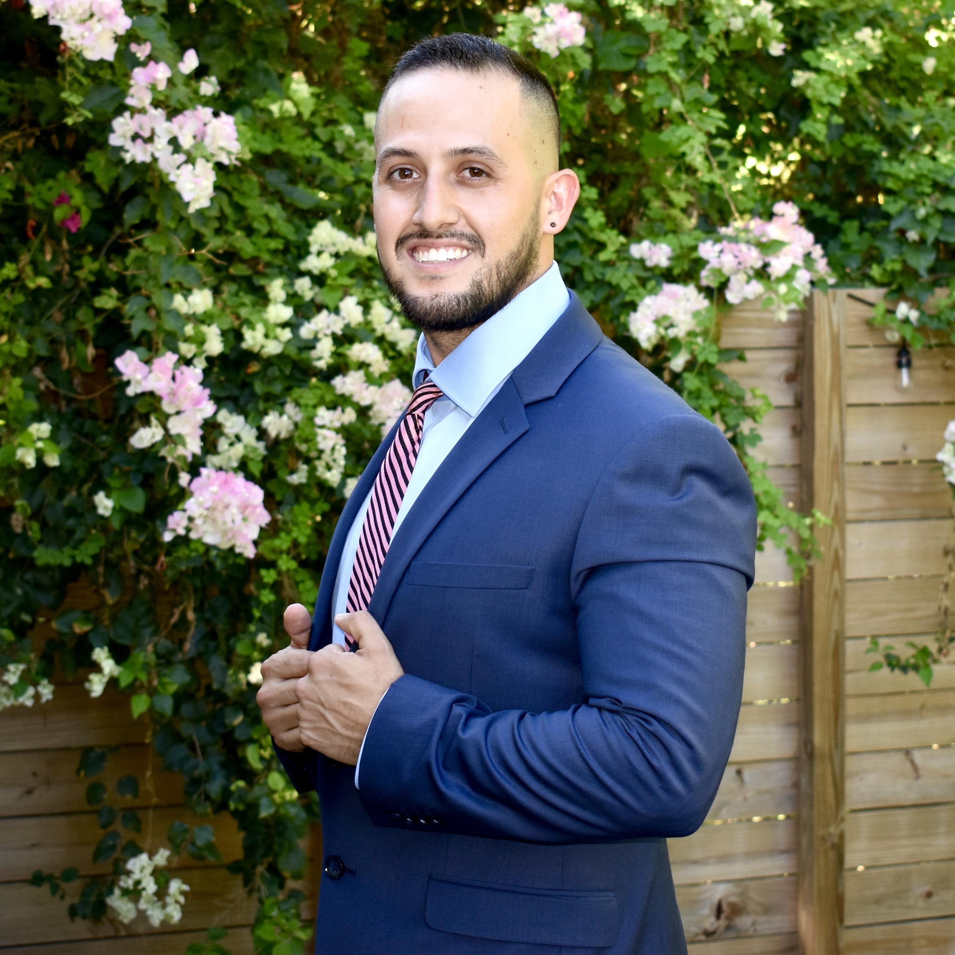 Omar Sanchez Rabago