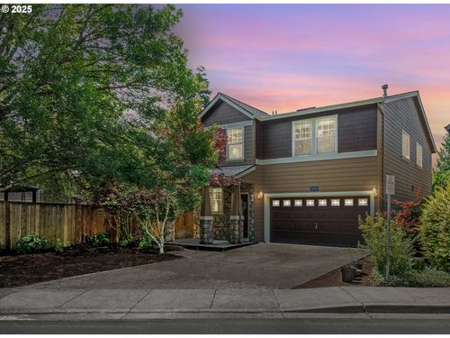7152 Ne Ridge Dr, Hillsboro, OR, 97124-5161 | Card Image