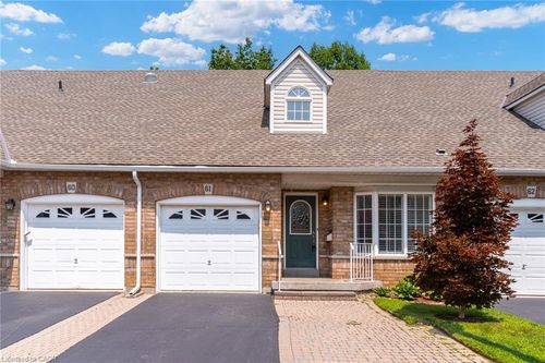 61-3045 New Street, Burlington, ON, L7N3V9 | Card Image