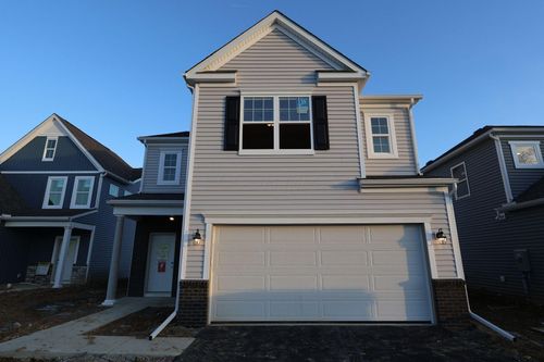 2778 Drycreek Ct, Powell, OH, 43065-9959 | Card Image