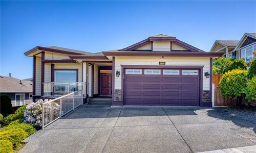 6448 Peregrine Rd, Nanaimo, BC, V9V1V5 | Card Image