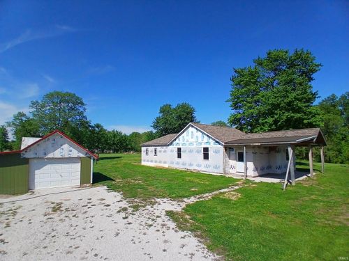 1569 Old Highway 60 W, Mitchell, IN, 47446-7318 | Card Image