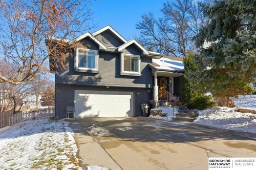 523 S 158th St, Omaha, NE, 68118-2126 | Card Image