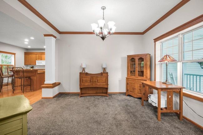 Formal Dining/Office Area | Image 12