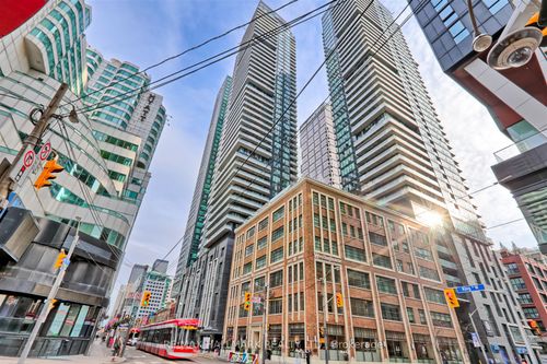 2507-125 Blue Jays Way, Toronto, ON, M5V0N5 | Card Image