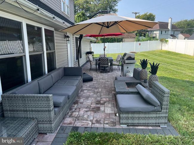 39 Shellflower Rd, House other with 5 bedrooms, 3 bathrooms and null parking in LEVITTOWN PA | Image 75
