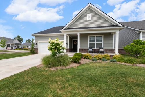 3775 Park Creek Ln, Canton, MI, 48188-2965 | Card Image