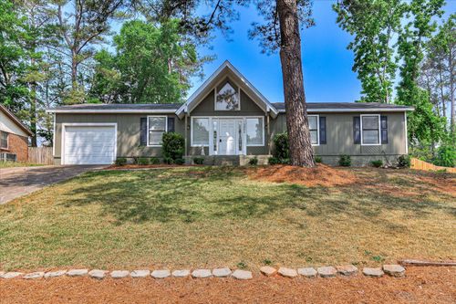 3006 Angela St, Augusta, GA, 30907-9201 | Card Image