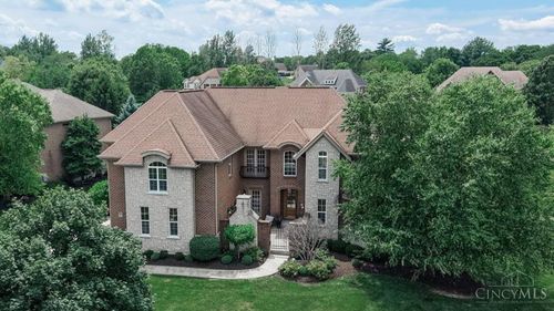 3815 Winning Stakes Way, Mason, OH, 45040 | Card Image