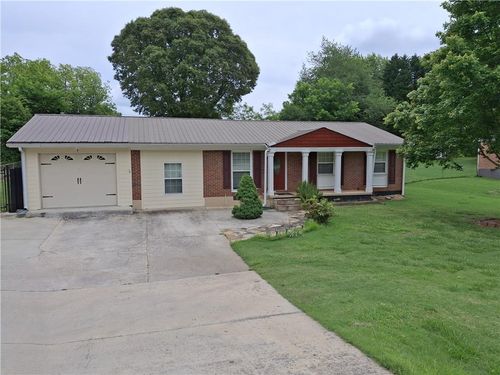 2688 Sardis Rd, Gainesville, GA, 30506-1197 | Card Image