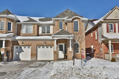 368 Cavanagh Lane, Milton, ON, L9T8J9 | Card Image