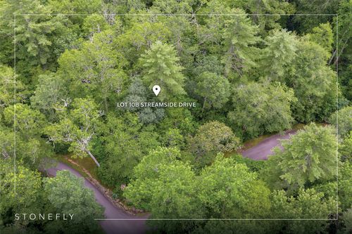 Lot 10B Streamside Dr, Cashiers, NC, 28717 | Card Image