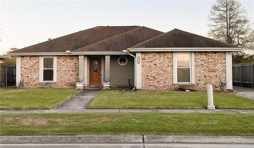 3309 Lakewood Dr, Violet, LA, 70092-3705 | Card Image