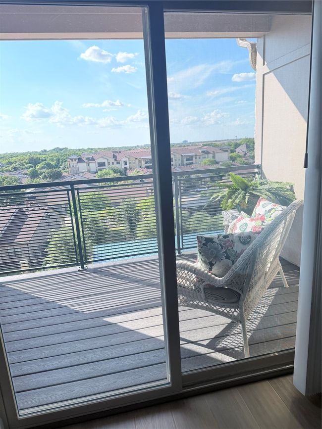 View of balcony | Image 29