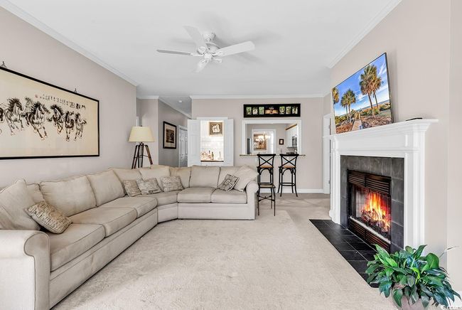 UNIT-1-1 - 110 Whitetail Way, Condo with 2 bedrooms, 3 bathrooms and null parking in Pawleys Island SC | Image 20