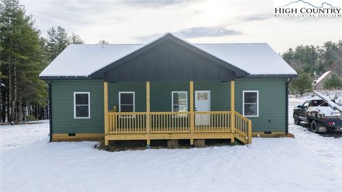 179 High Meadows Ln, Fleetwood, NC, 28626-9847 | Card Image