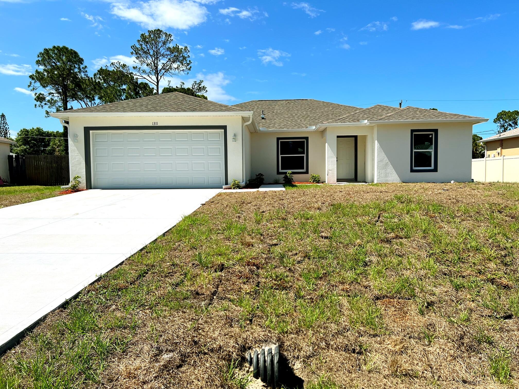 Seabull Ave, Palm Bay, FL 32908