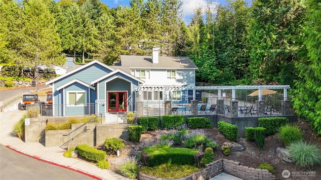 H201 - 3926 243rd Place Se, Condo with 2 bedrooms, 1 bathrooms and 2 parking in Bothell WA | Image 25