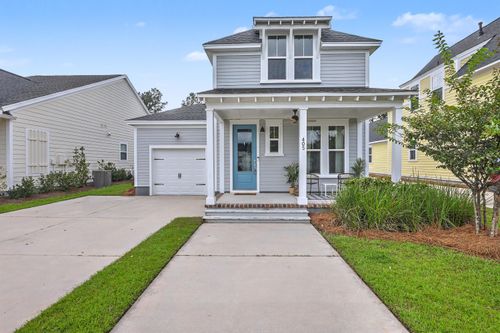 405 Ripple Park Dr, Summerville, SC, 29486-5414 | Card Image