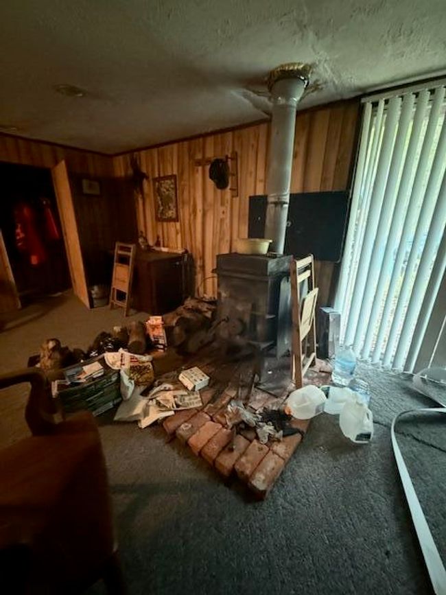 4465 E Old M 63, House other with 3 bedrooms, 1 bathrooms and null parking in Luther MI | Image 7