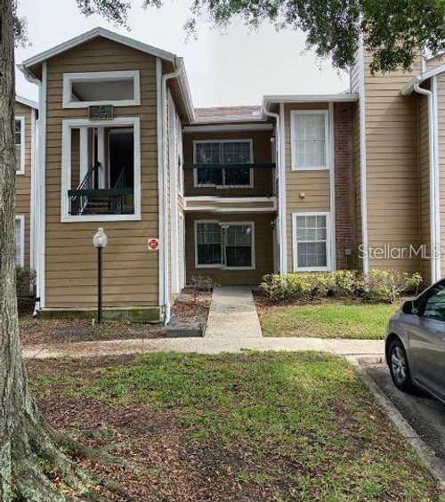 104-4367 Thornbriar Lane, ORLANDO, FL, 32822 | Card Image