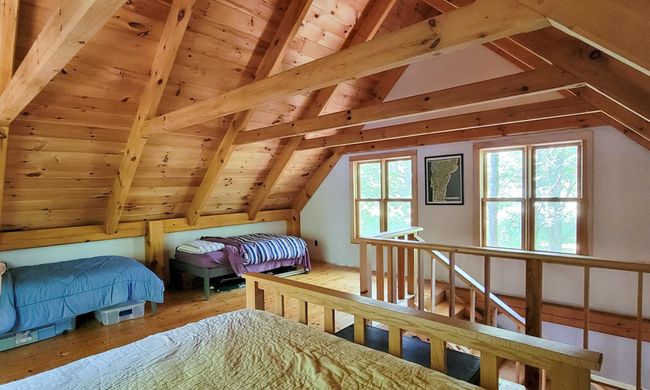 1072 Butler Is, House other with 1 bedrooms, 1 bathrooms and null parking in North Hero VT | Image 17