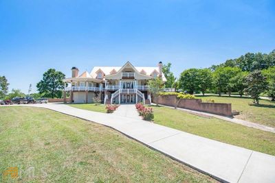 308 Lindsey Chapel Road, House other with 9 bedrooms, 5 bathrooms and 2 parking in Cedartown GA | Image 1