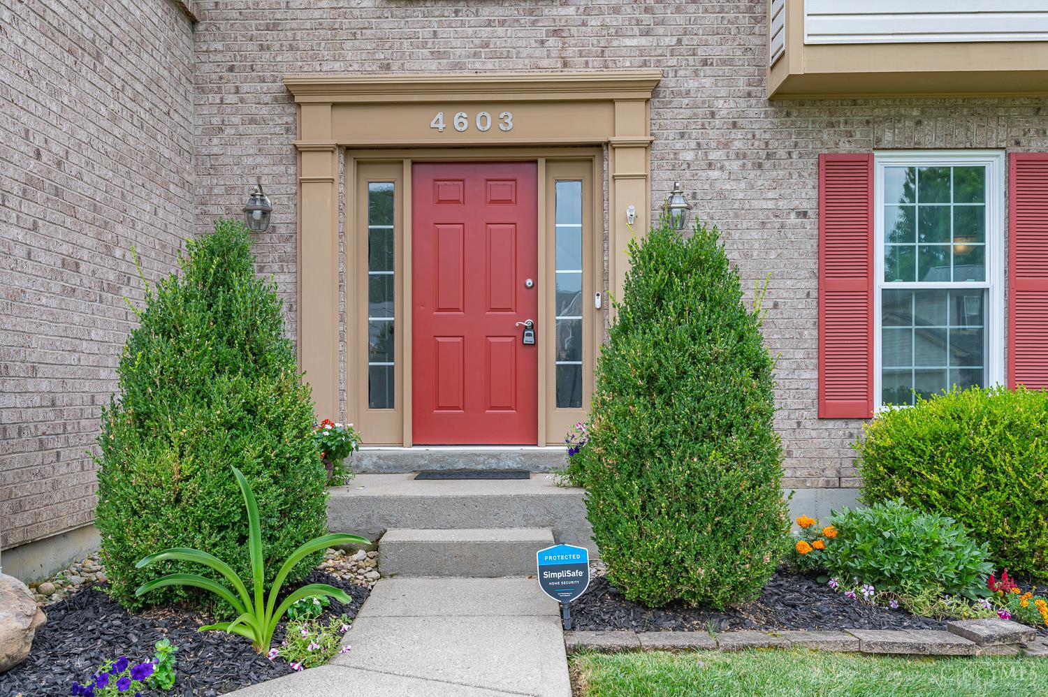 Residential in Union Twp 5