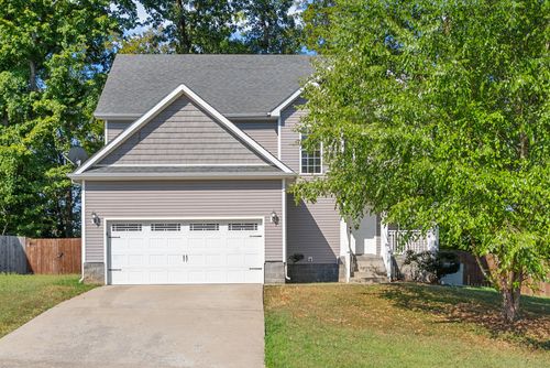 1188 Morstead Dr, Clarksville, TN, 37042-0605 | Card Image