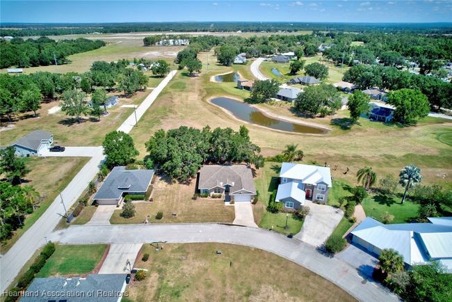 2920 Fairway Ln, House other with 3 bedrooms, 2 bathrooms and null parking in BOWLING GREEN FL | Image 35