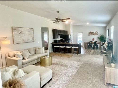 2032 Village Ridge Cir, CALERA, AL, 35040-1139 | Card Image