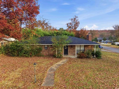 119 Utah St, North Little Rock, AR, 72118-2845 | Card Image