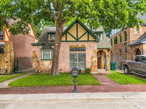508 Phillip Drive, Cedar Hill, TX, 75104 | Card Image