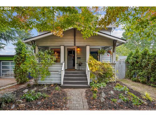 7210 N Oatman Ave, Portland, OR, 97217 | Card Image