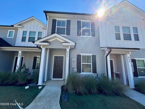 6b-651 Caroline Ct, North Augusta, SC, 29841-2188 | Card Image