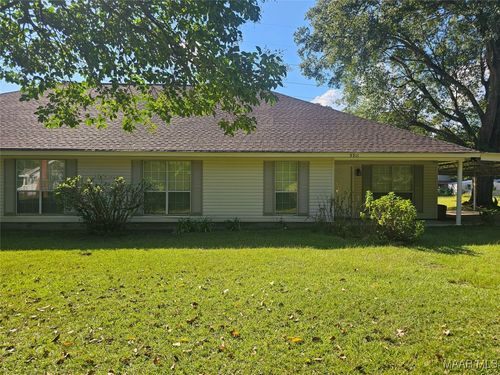 3311 Branch St, Millbrook, AL, 36054-3400 | Card Image