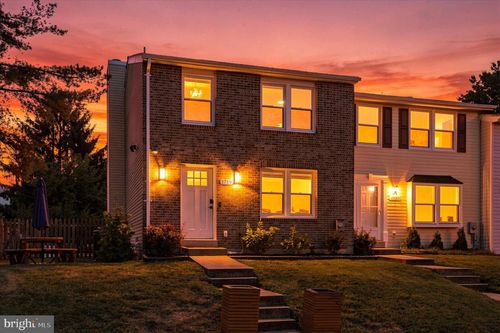 1719 Springhouse Ct, FREDERICK, MD, 21702-3061 | Card Image