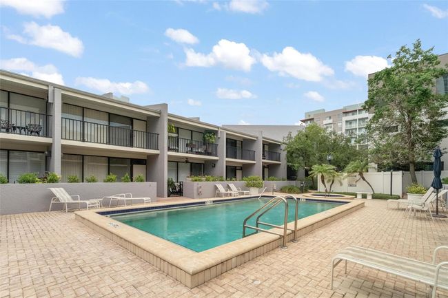 APT-14 - 301 2 Nd St N, Townhouse with 2 bedrooms, 3 bathrooms and null parking in St Petersburg FL | Image 11
