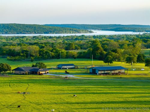 5221 Groat Rd, Hulbert, OK, 74441-8514 | Card Image