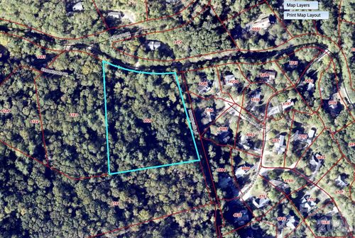 9999 Independence Boulevard, Asheville, NC, 28805 | Card Image