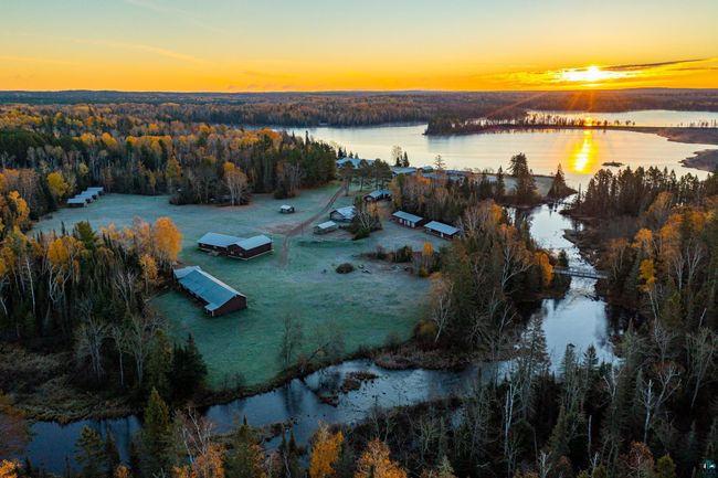 9830a Fredrickson Rd, House other with 33 bedrooms, 13 bathrooms and null parking in Isabella MN | Image 37