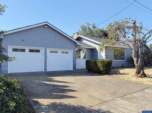 555 W Hills Way Nw, Salem, OR, 97304-4329 | Card Image