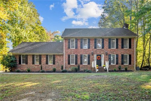 3901 Waterside Drive, Greensboro, NC, 27406 | Card Image